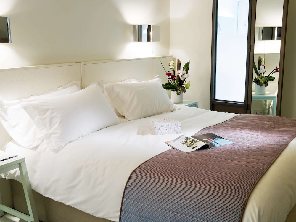Classic Room, 1 King Bed