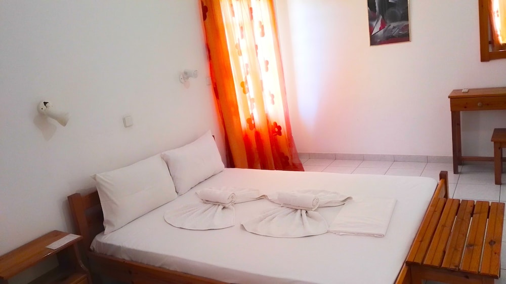 Standard Room - Photo 38