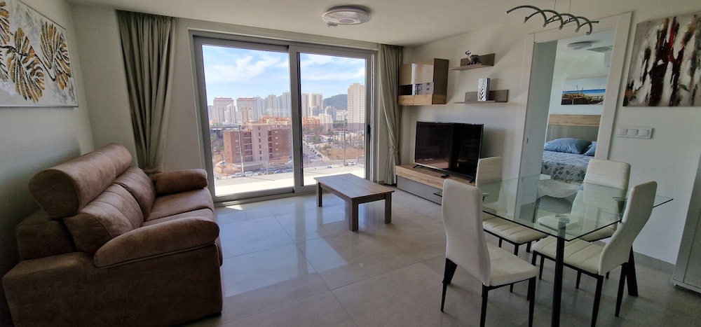 Deluxe Apartment - Photo 1