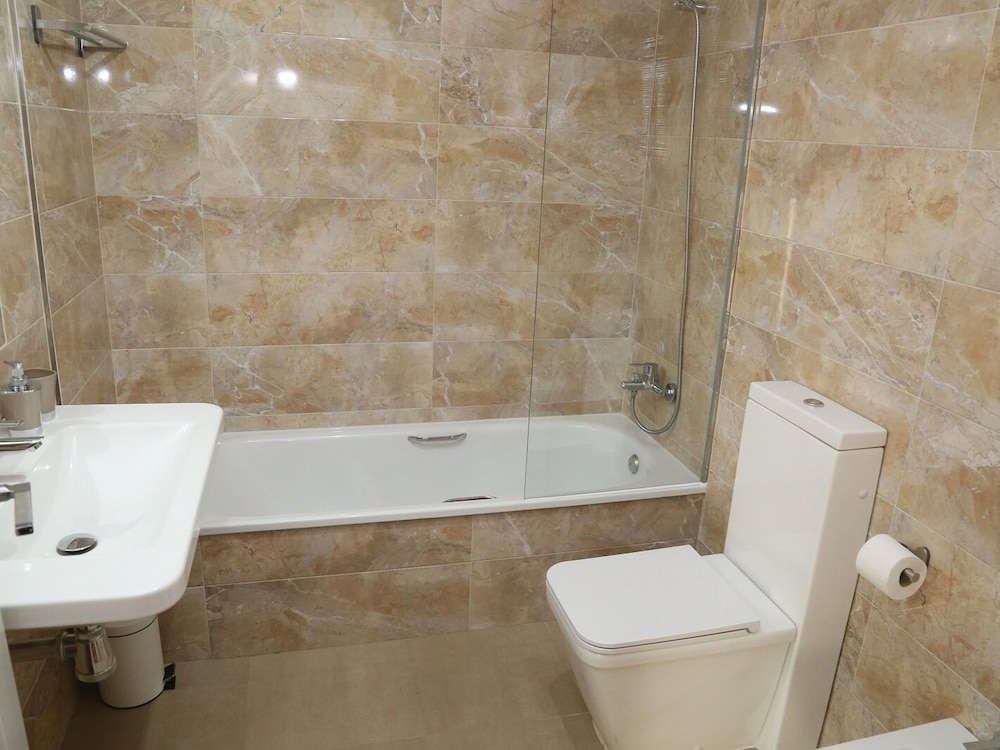 Apartamentos Turísticos Puente Romano P2 2-A, Billede 4