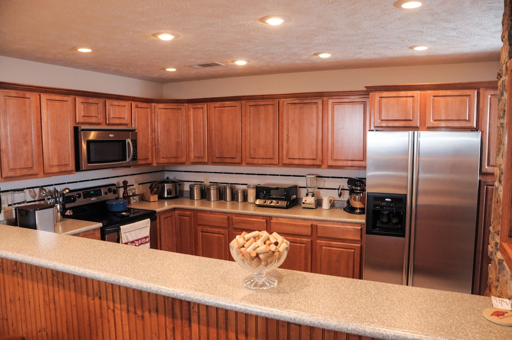 House (2 Bedrooms) photo 3