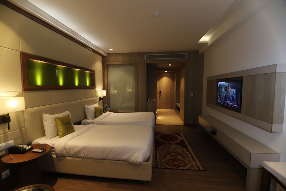 Executive Room - Photo 5