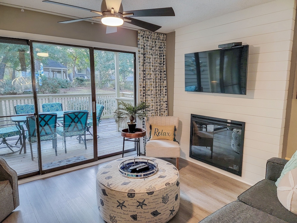 Villa, 3 Bedrooms