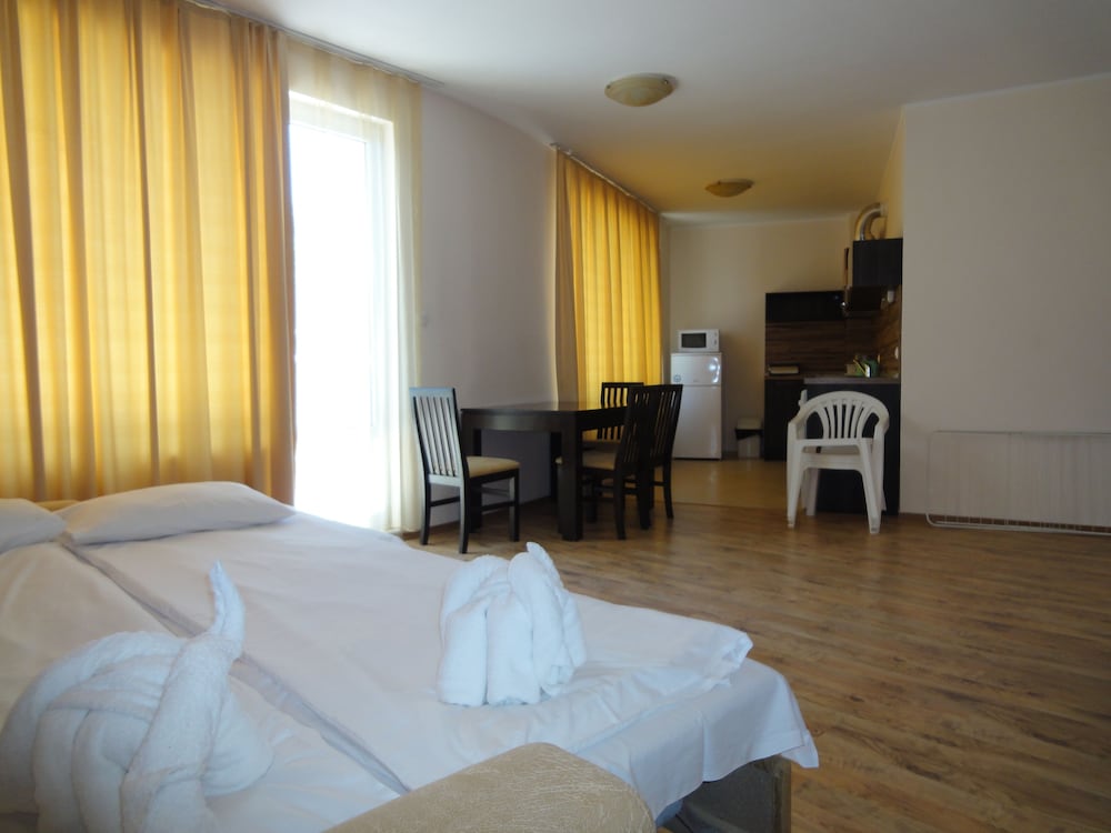 Apartment, 2 Bedrooms