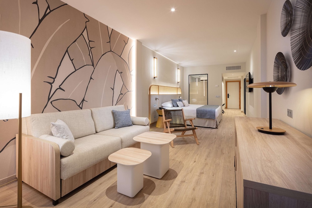 Suite Junior (Vital 2+1)