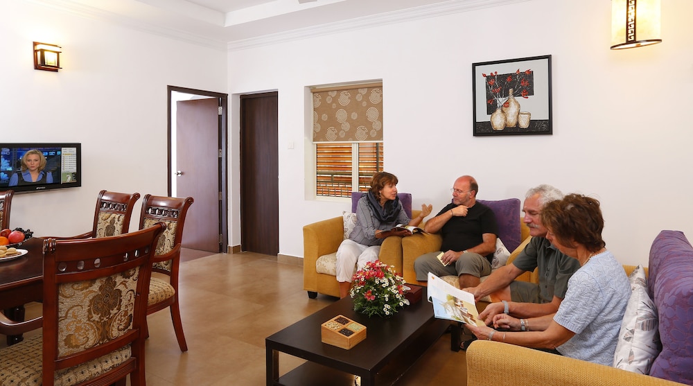 Family Suite