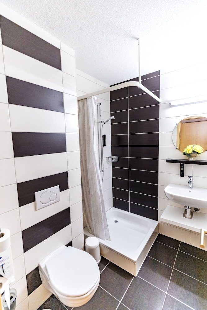 Comfort Triple Room photo 1