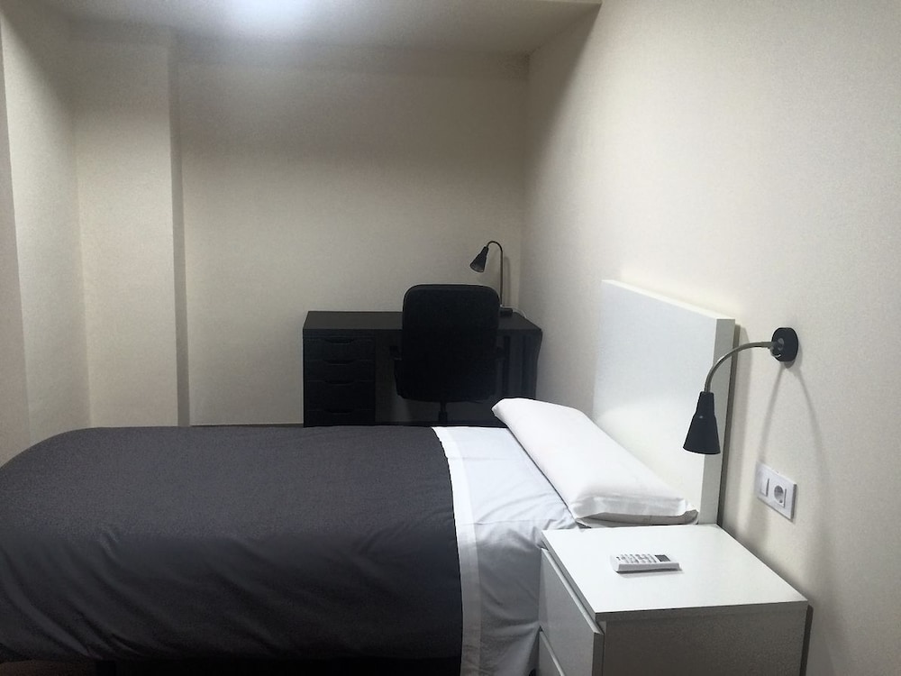 Double Room, 2 Twin Beds photo 2