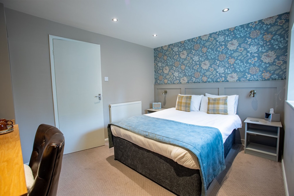 Comfort Double Room photo 1
