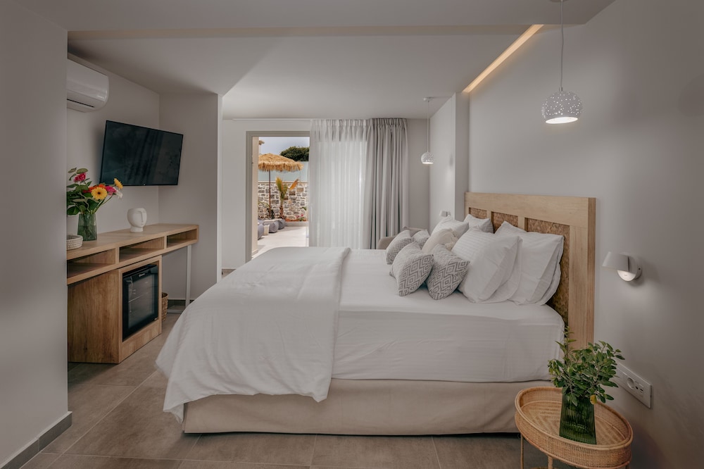 Suite, Private Pool