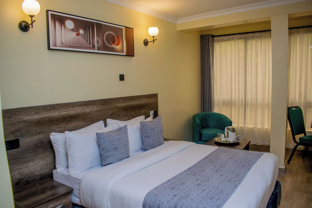 Deluxe Room photo 2