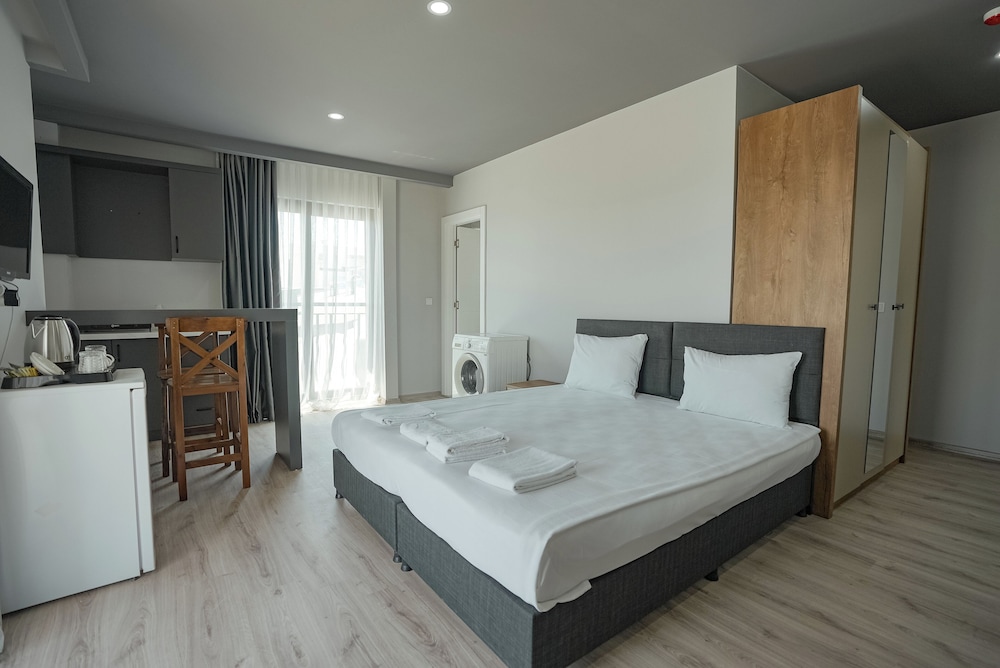 Comfort Room
