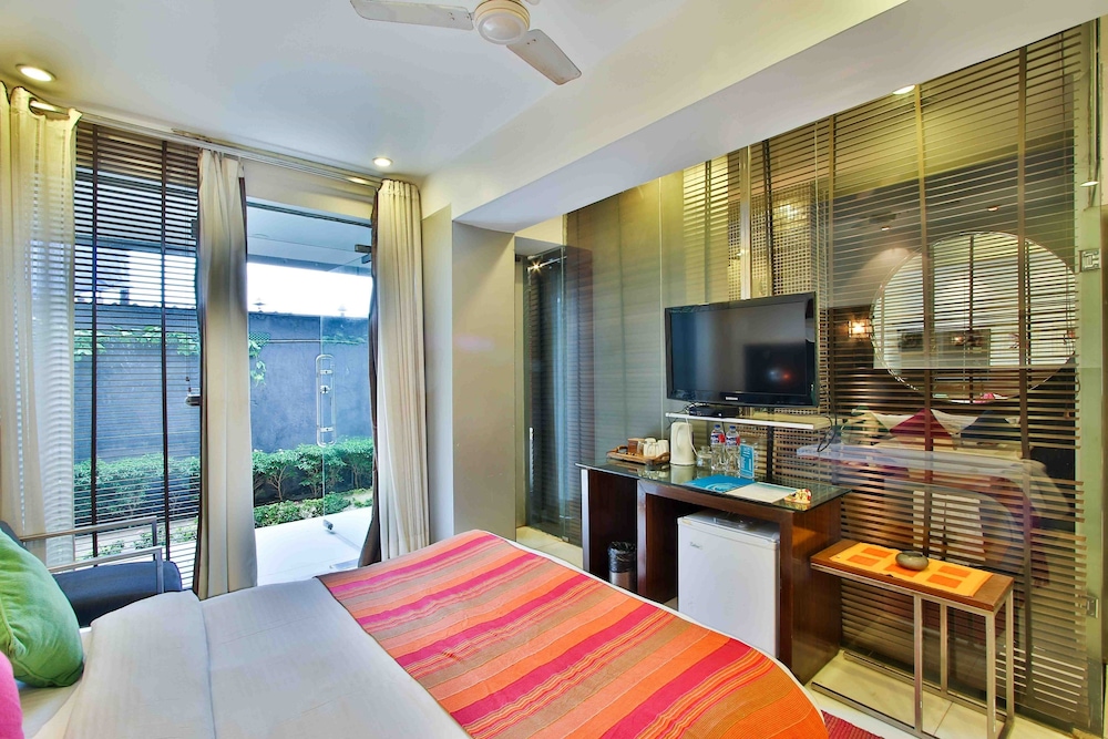 Deluxe Room photo 3