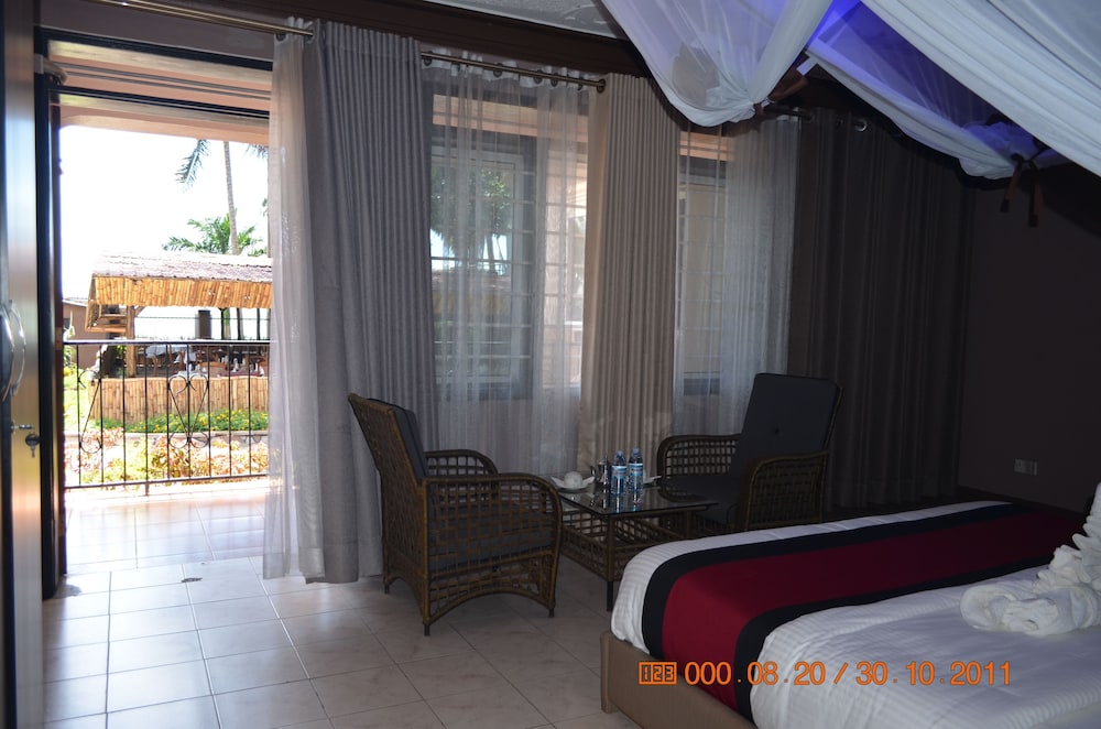 Superior Suite, Beach View