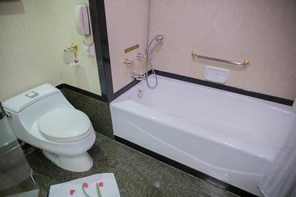 Executive Single Room photo 3