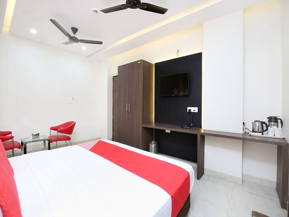 Double Or Twin Room photo 2