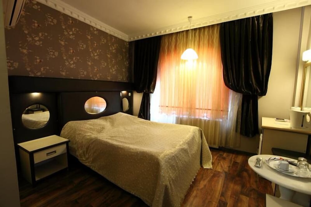 Standard Single Room photo 1