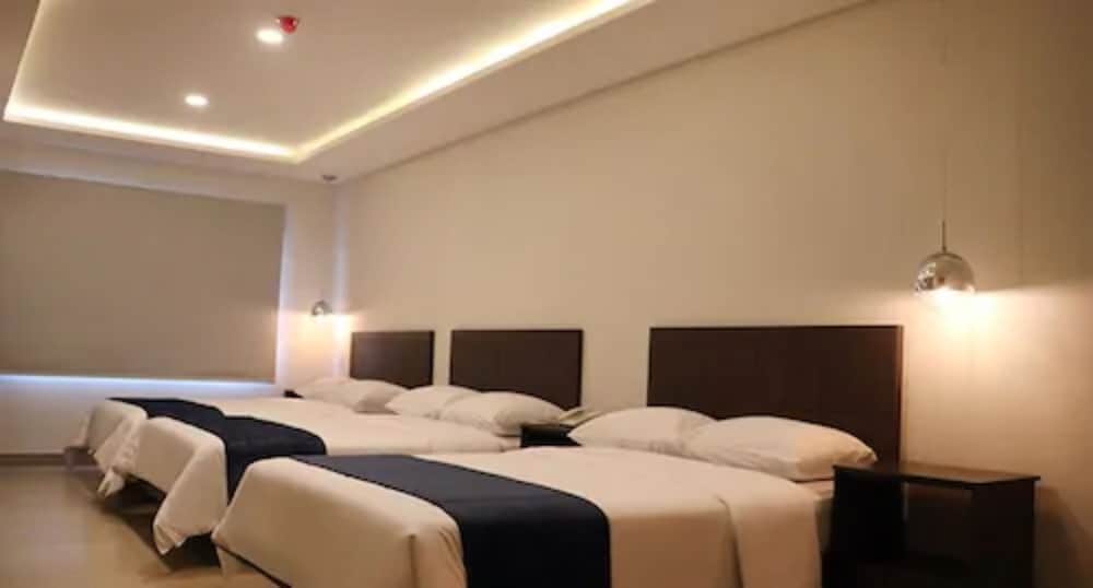 Family Triple Room photo 1