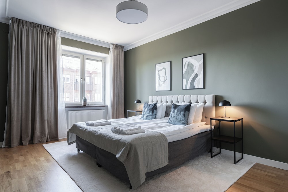One-Bedroom Suite photo 2