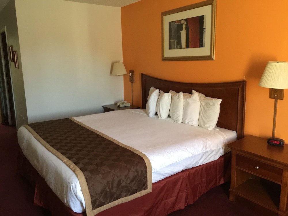 Suite, Accessible, Non Smoking photo 3