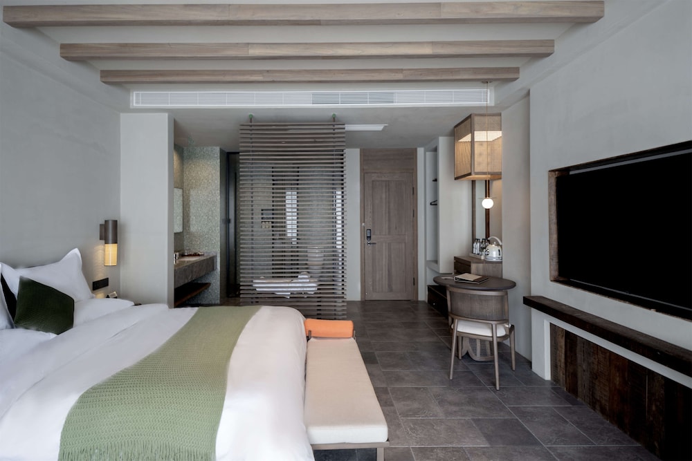 Basic Double Room, Sea View photo 2