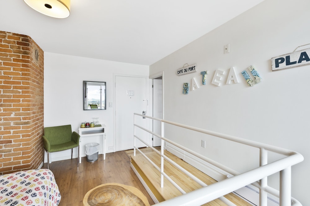 Superior Suite, 2 Bedrooms