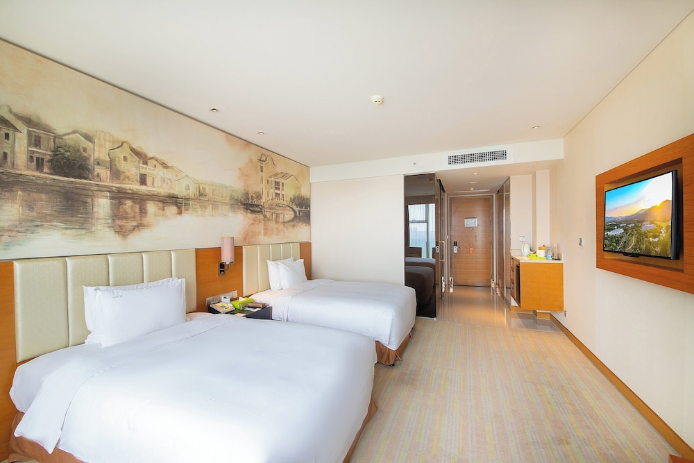 Standard Room, 2 Twin Beds