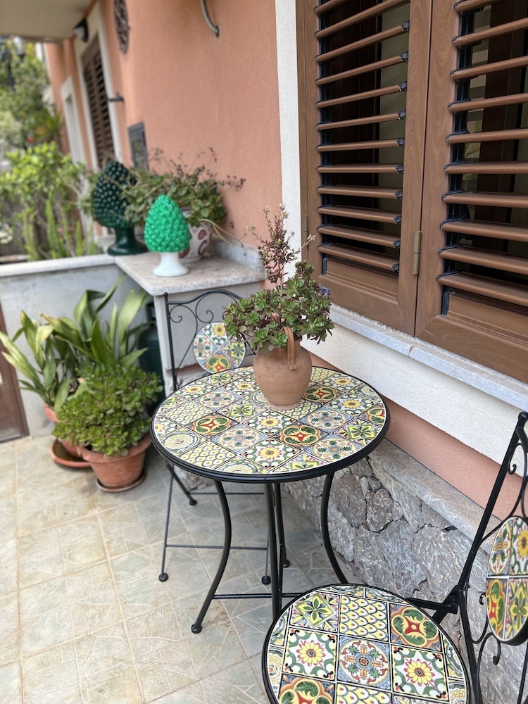 Casa Lucia, Billede 19