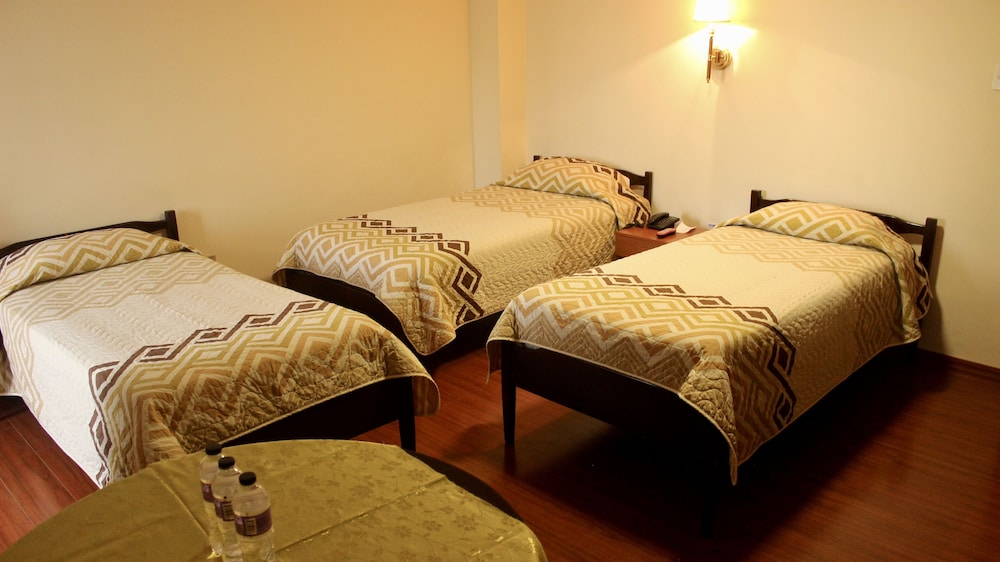 Classic Triple Room