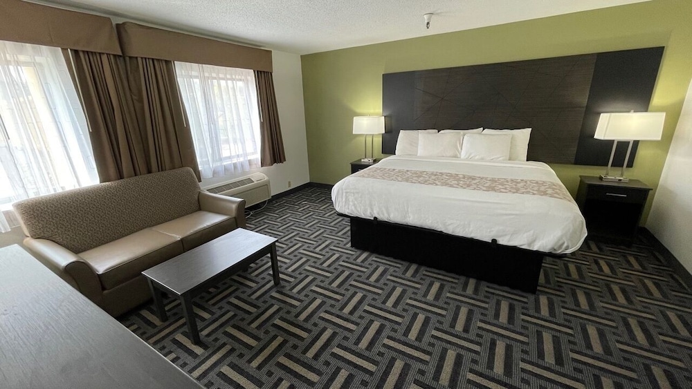 Room, 1 King Bed, Non Smoking - Photo 1