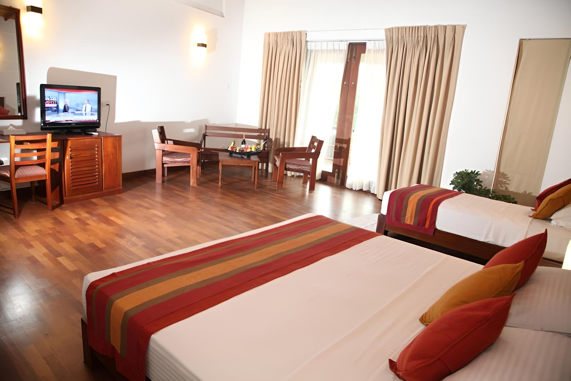Superior Room photo 2