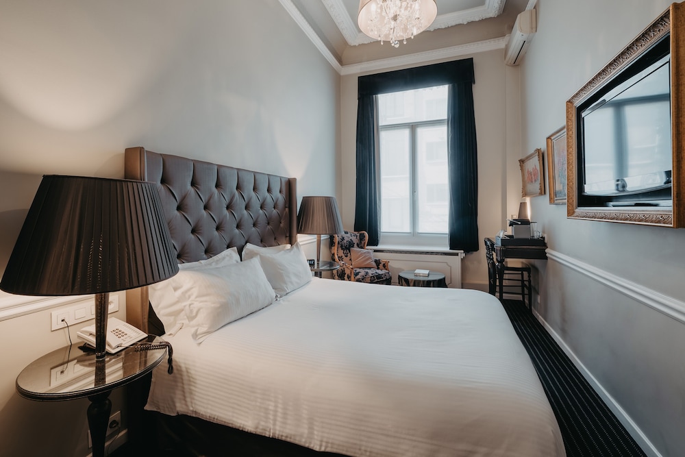 Classic Double Room - Photo 1