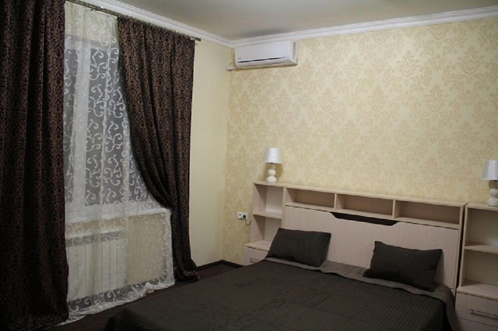 Apartment, 1 Bedroom photo 1