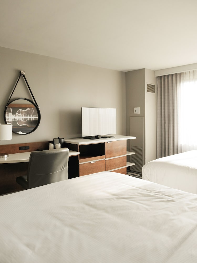 Deluxe Double Room - Photo 8