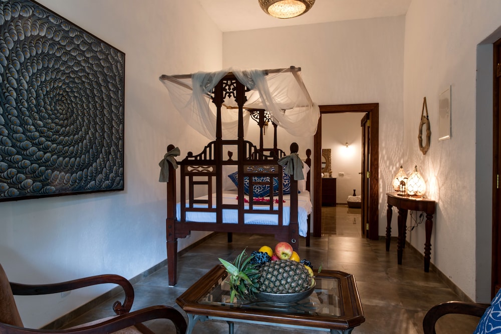Tinga Tinga Room photo 3