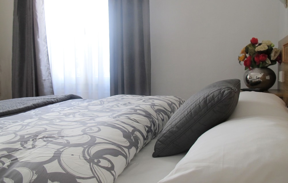 Superior Double Room (Klesia) photo 2