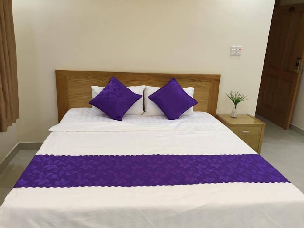 Deluxe Room 1 photo 2