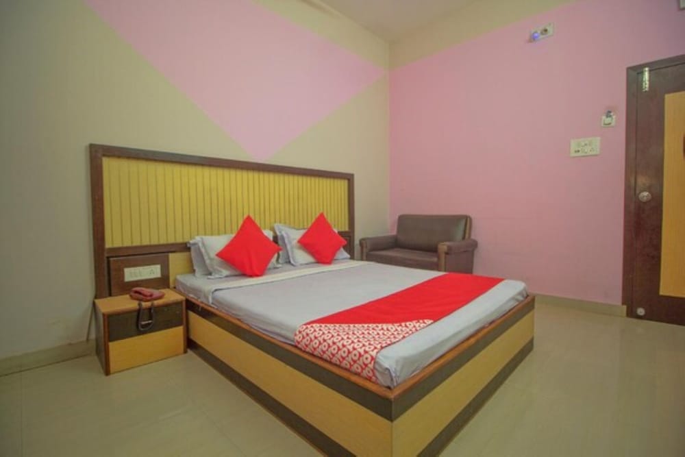 Deluxe Quadruple Room photo 1