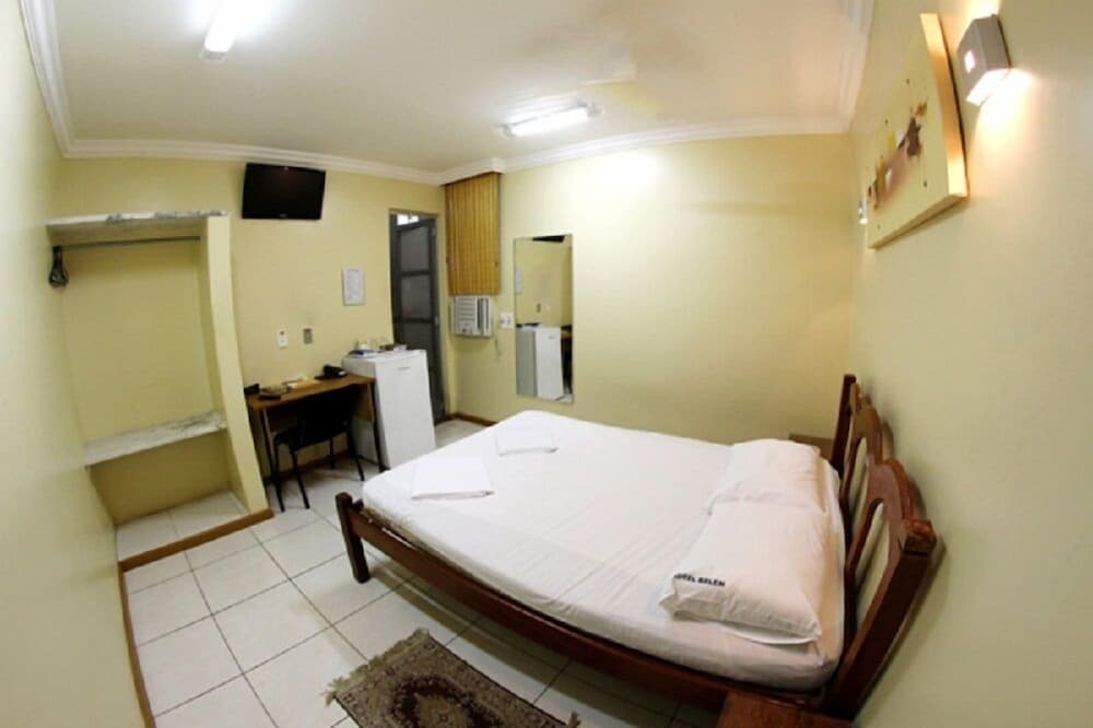 Double or Twin Room photo 2