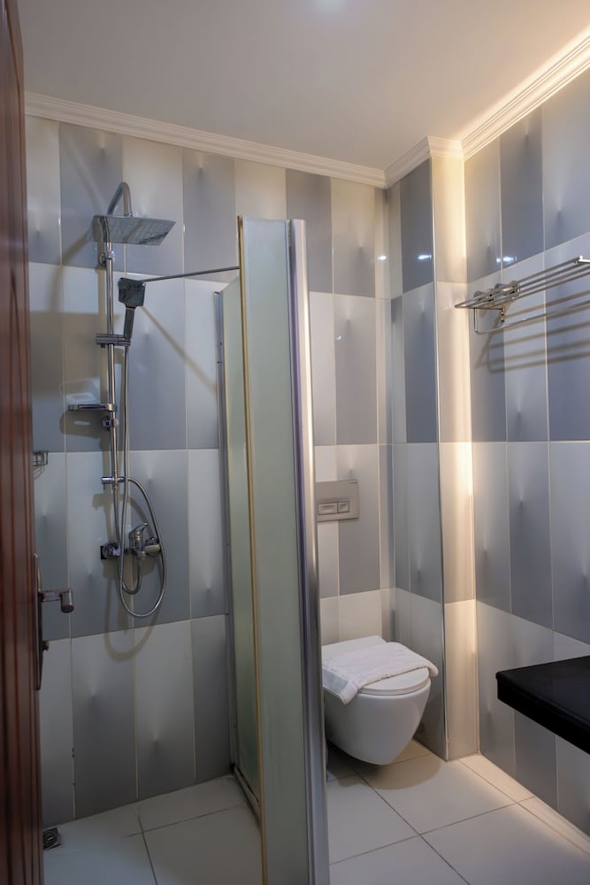 Family Triple Room photo 3