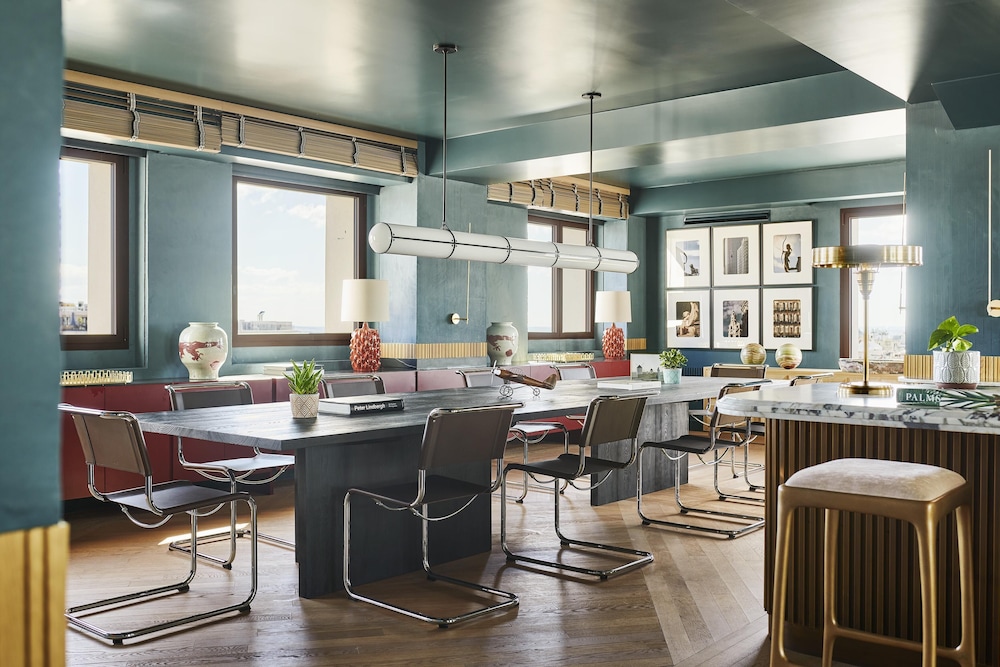 Suite (Penthouse) - Photo 16