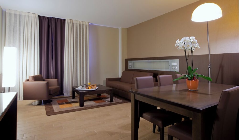 Suite (1+0) - Photo 8