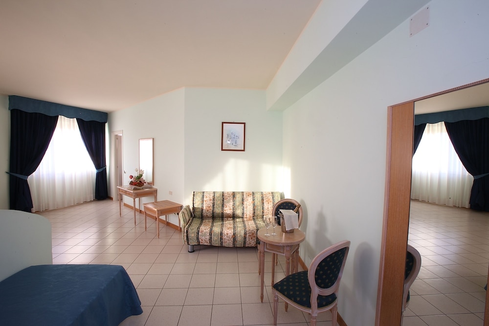 Suite photo 2