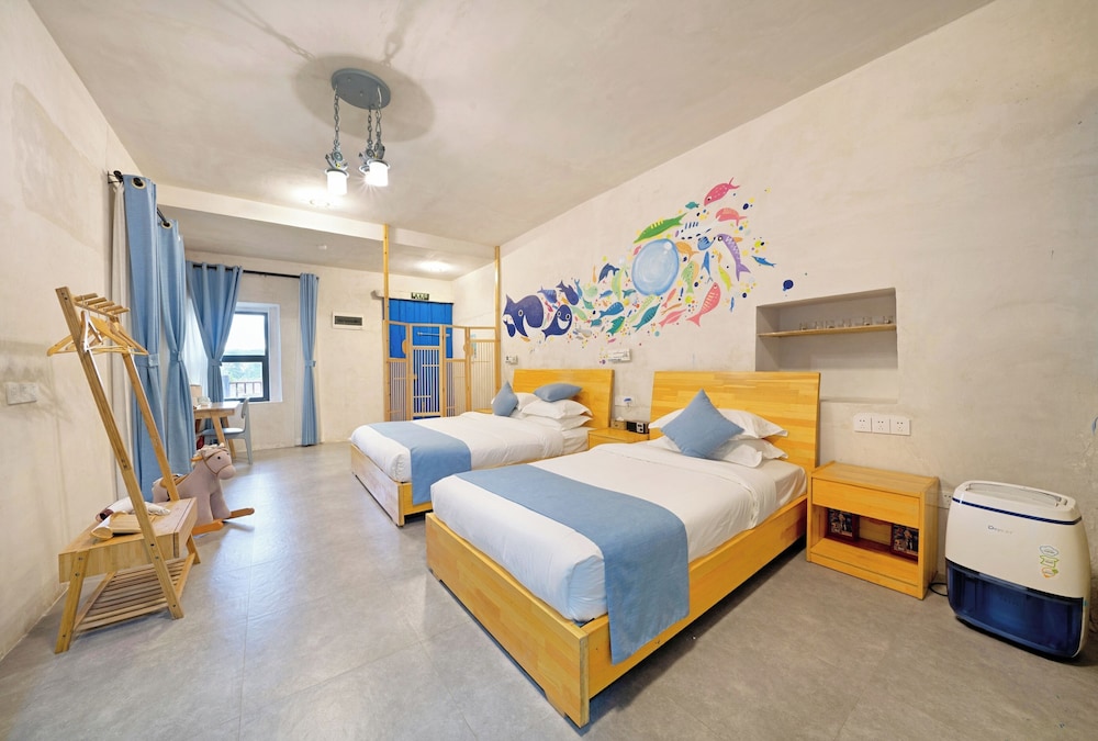 Luxury Triple Room