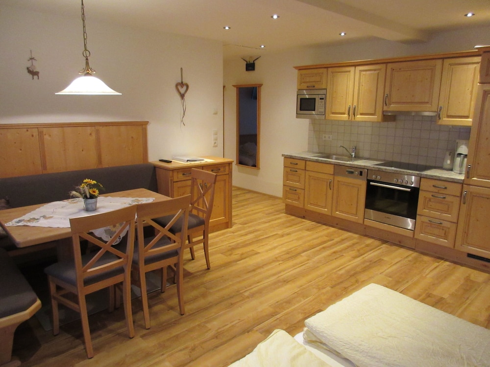Comfort Apartment