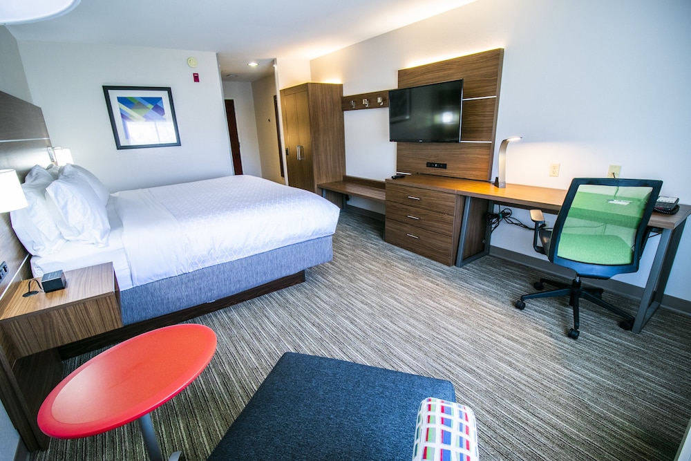 Suite, 1 King Bed