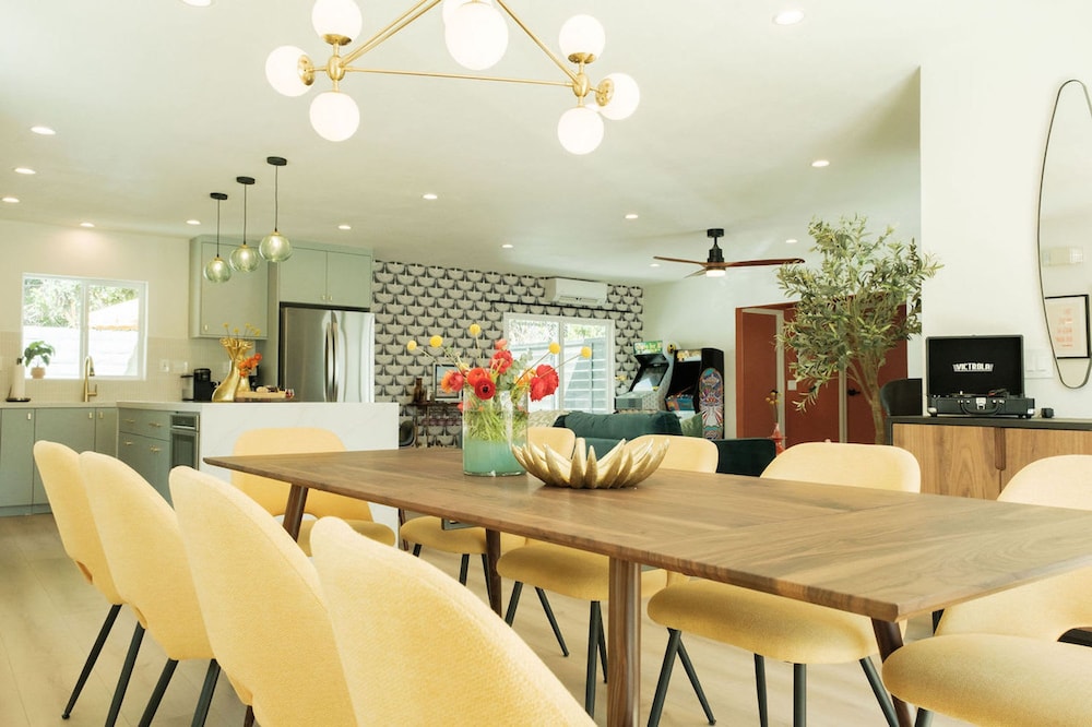 Mod Maya Hotel in Palm Springs, Billede 221