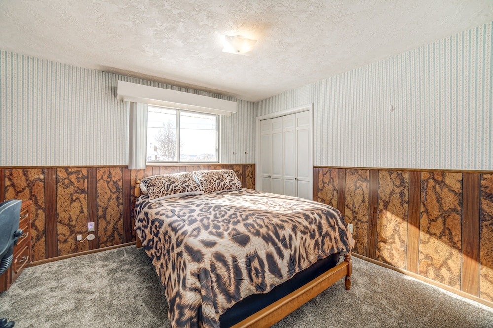 House (3 Bedrooms) photo 3