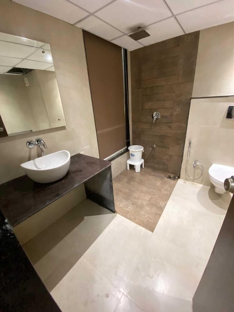 Deluxe Room photo 1