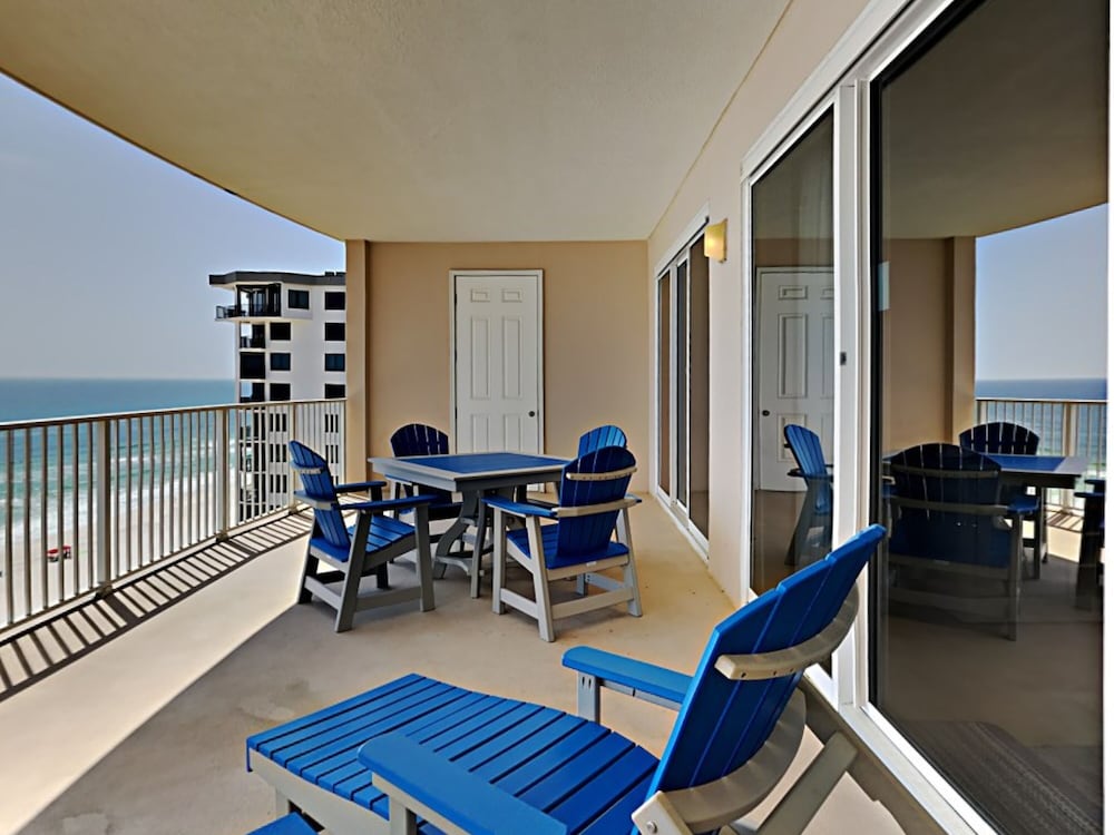 Condo, Multiple Beds, Balcony, Ocean View (#909 - No Pets) photo 3